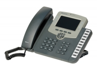 SP-R59P - Akuvox SP-R59 IP Phone