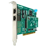 D210 Digital Card - OpenVox D210 2-E1 Digital PCI Card with Echo Canceller