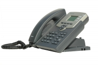 SP-R52P - Akuvox SP-R52 IP Phone