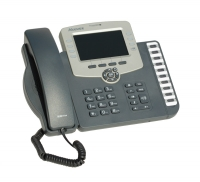 SP-R59P - Akuvox SP-R59 IP Phone